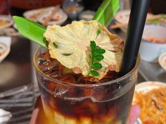 -张牌牌·东北烤肉小吃市集(金楠天街店)
