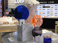 -LOHO眼镜(太阳宫凯德MALL店)