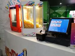 -幸福蓝海国际影城(苏州凤凰店)