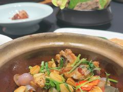 -玖味(老工人西路店)