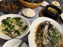 -古韵餐厅(湖畔大学店)