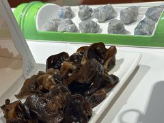 -老蜀铜火锅·酸菜脊骨·麻辣羊蝎子(热闹路店)