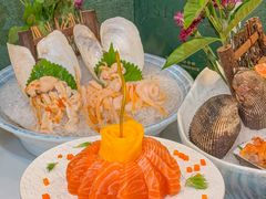 -喜聚薈·花膠雞海鮮火鍋(越秀店)