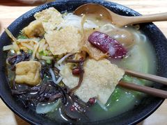 -螺大蛳柳州螺蛳粉·火锅·热干面(西城永捷店)