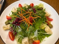 -安妮意大利餐厅(国贸店)