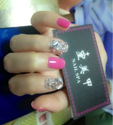 iphone_upload_pic-星美甲