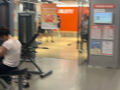 -乐刻运动健身(枫蓝国际升级店)