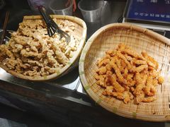 炸酥肉-八一好吃街·高品美食广场