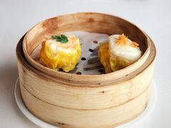 -天龙轩(香港丽思卡尔顿酒店)