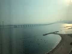 -星海湾跨海大桥