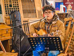 -呼吉牧蒙古烤肉·烧烤·小龙虾