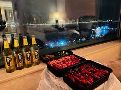 -巴厘龙虾·榜首油焖大虾(洞庭·艺术洋房店)