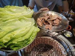 -韩烧牛中牛·甄选黑牛烤肉(黑金店)