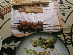 -新凯旋烧烤·燕姐千岛湖土菜