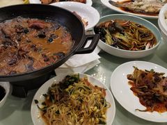 -香融府·烤鸭·家常菜(马家堡路店)