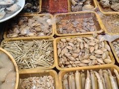 -小厨师·二十年沈家门小海鲜(百井坊巷店)
