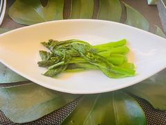 茶油时蔬-王府茶宴(大观园总店)