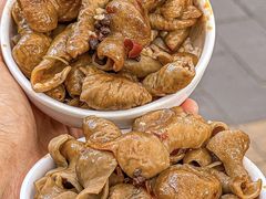 -彭记铁锅肥肠(东四总店)