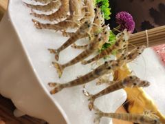 -尚海豆捞(乐虹坊店)