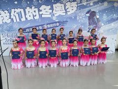 -予荷舞蹈(盛景校区)