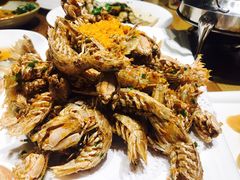 -宝燕海货工场(长江国际店)