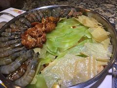 -黄记煌三汁焖锅(新世纪广场店)