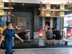-大鸭梨烤鸭·北京菜(南小街/南苑店)