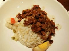 -黑鸡小馆(金源店)