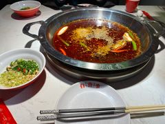 -蜀滋香鲜鱼美蛙火锅(339店)