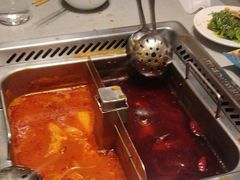 -海底捞火锅(亲贤北街店)