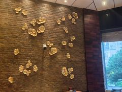 -广州希尔顿逸林酒店-OPEN開·全日制餐厅·海鲜·小火锅·自助餐(东风路店)