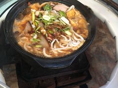 -柳沟豆腐宴69号福豆堂