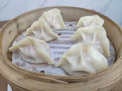 -海胆小馆(东北水饺·春柳店)