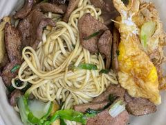 -无名氏面馆(邮电路店)