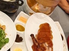 -阿庄新豫菜(航海东路店)