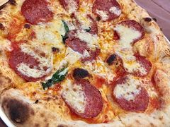 -Mammamia意大利餐厅(阳春巷店)