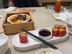 -蔡澜点心·粤菜(丽泽天街店)