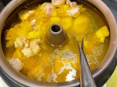 -福照楼汽锅鸡·云南特色菜(万达广场店)
