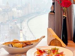 -Da Ivo哒伊沃意大利魔镜餐厅(外滩店)