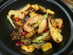 -十二舍·湯物素煮(江泰潤政店)