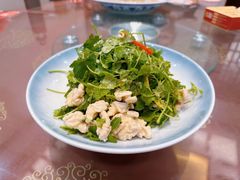 -葛记焖饼(伏牛路店)