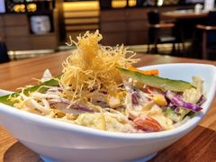 水月招牌沙拉-水月·和牛工坊(水晶郦城店)