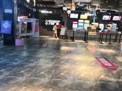 -几何影城观前街店(全激光影厅)