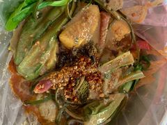 -陈记麻辣烫(浦口道店)