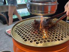 -东味北道熟成·炭火烤肉(九龙店)