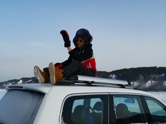 -北极村旅游风景区