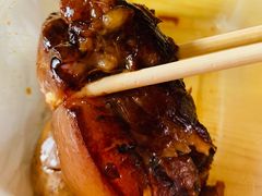 把子肉辣味-帅帅药膳把子肉(小吃城店)