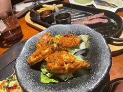 -澳骄 Aussie Kitchen·手工披萨·西餐(国大店)