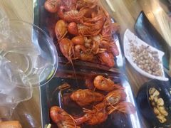 -签到北派烧烤(四方坪店)