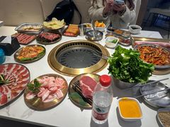 -花味烤肉·拌饭(建邺万达店)